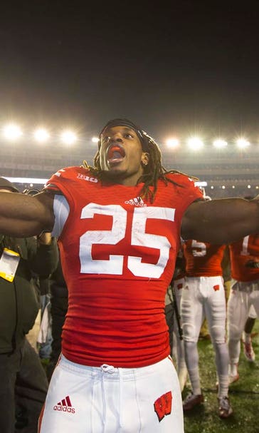 Gordon's impact at Wisconsin continued on recruiting front